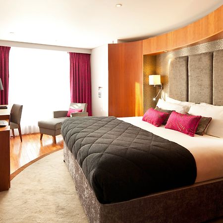 Mercure Brigstow בריסטול חדר תמונה