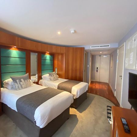Mercure Brigstow בריסטול מראה חיצוני תמונה