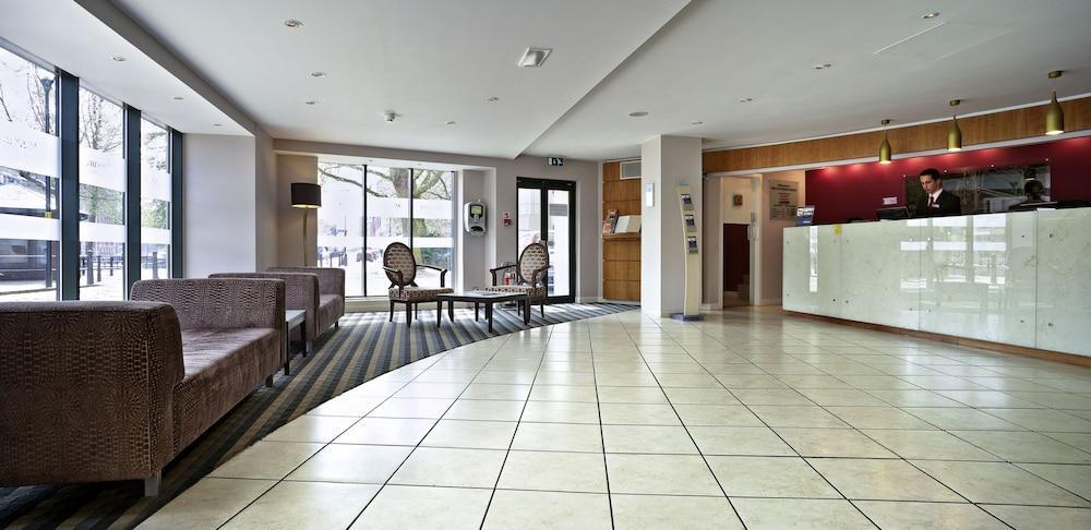 Mercure Brigstow בריסטול מראה חיצוני תמונה