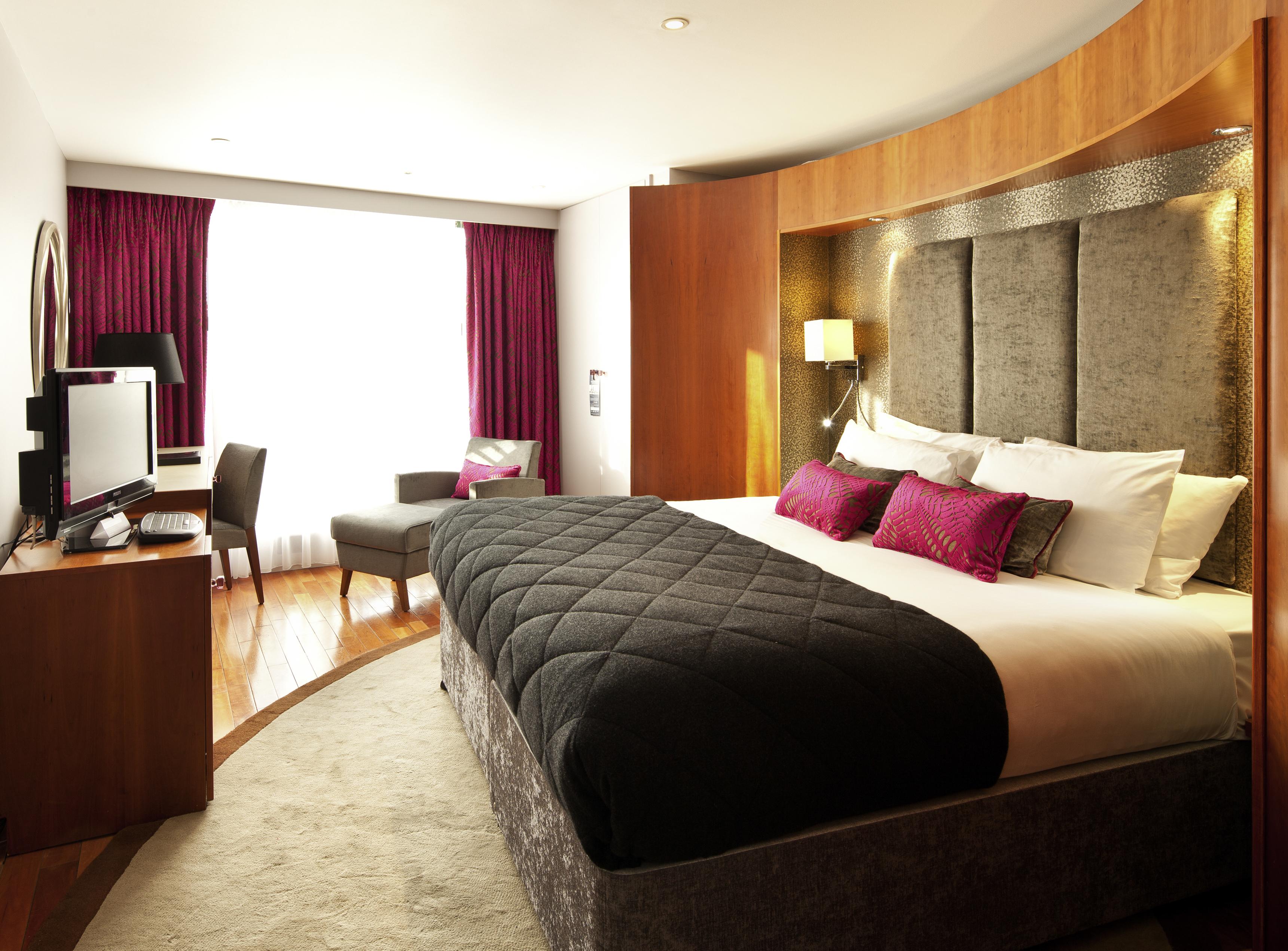 Mercure Brigstow בריסטול חדר תמונה