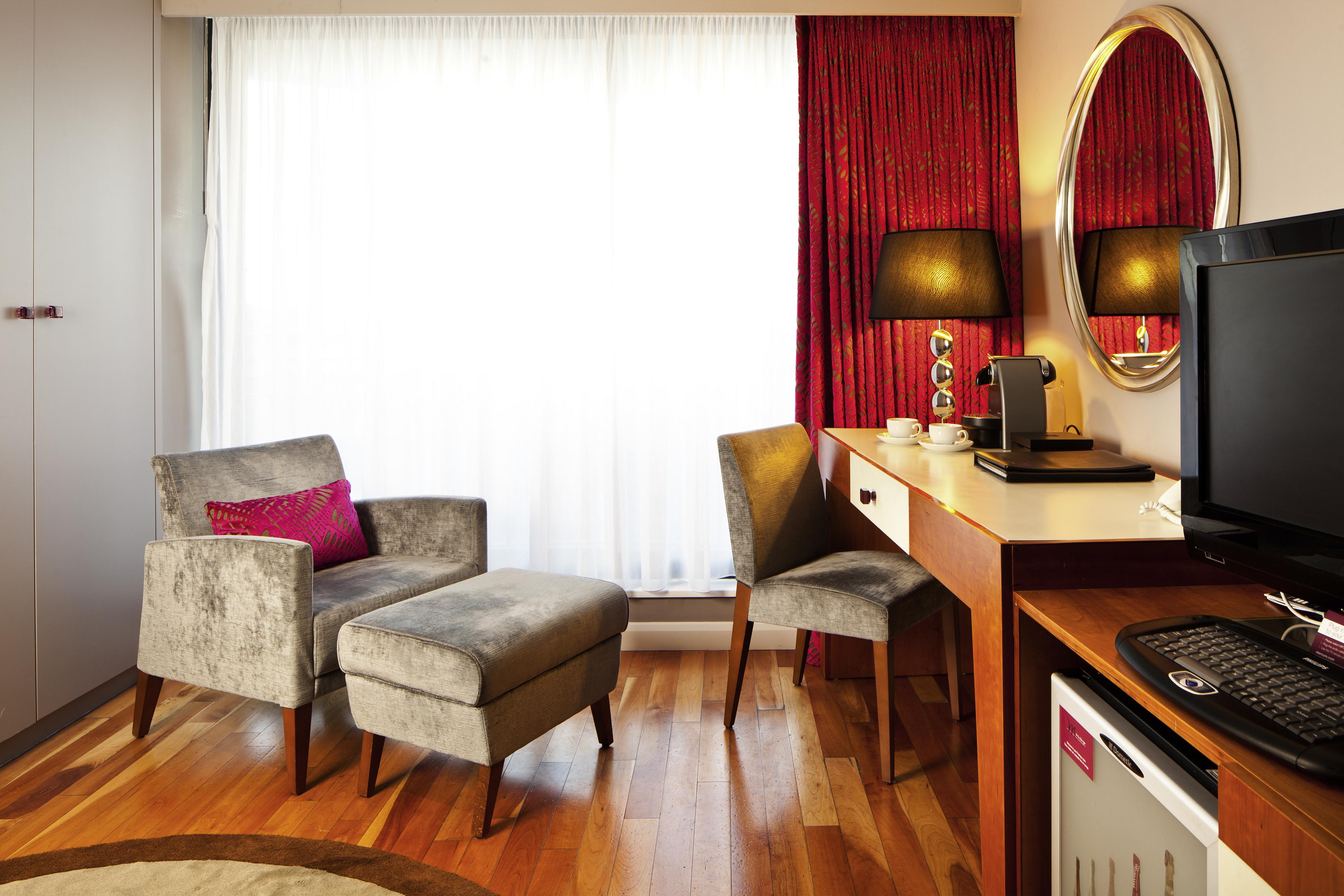 Mercure Brigstow בריסטול מראה חיצוני תמונה