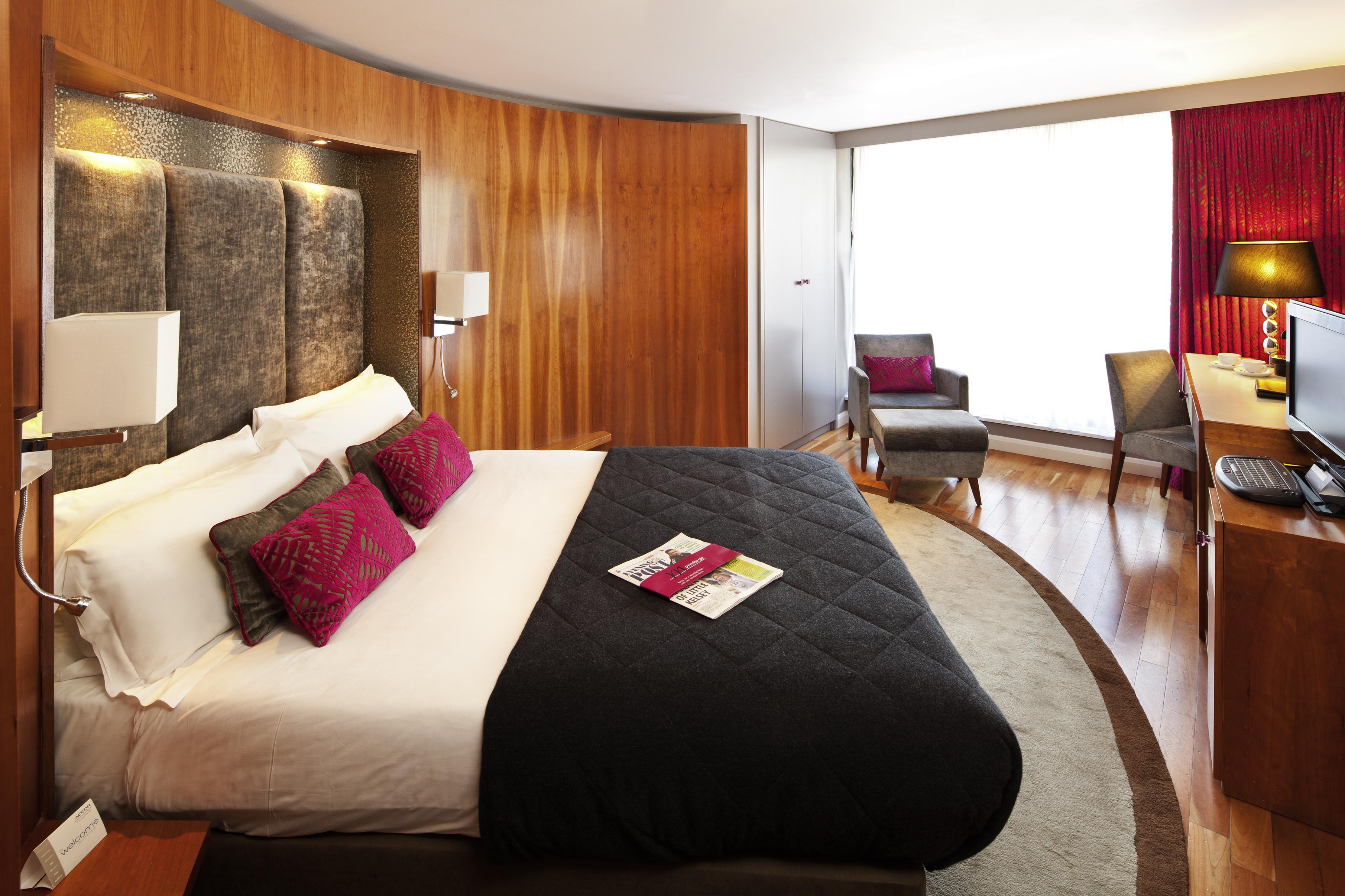 Mercure Brigstow בריסטול מראה חיצוני תמונה