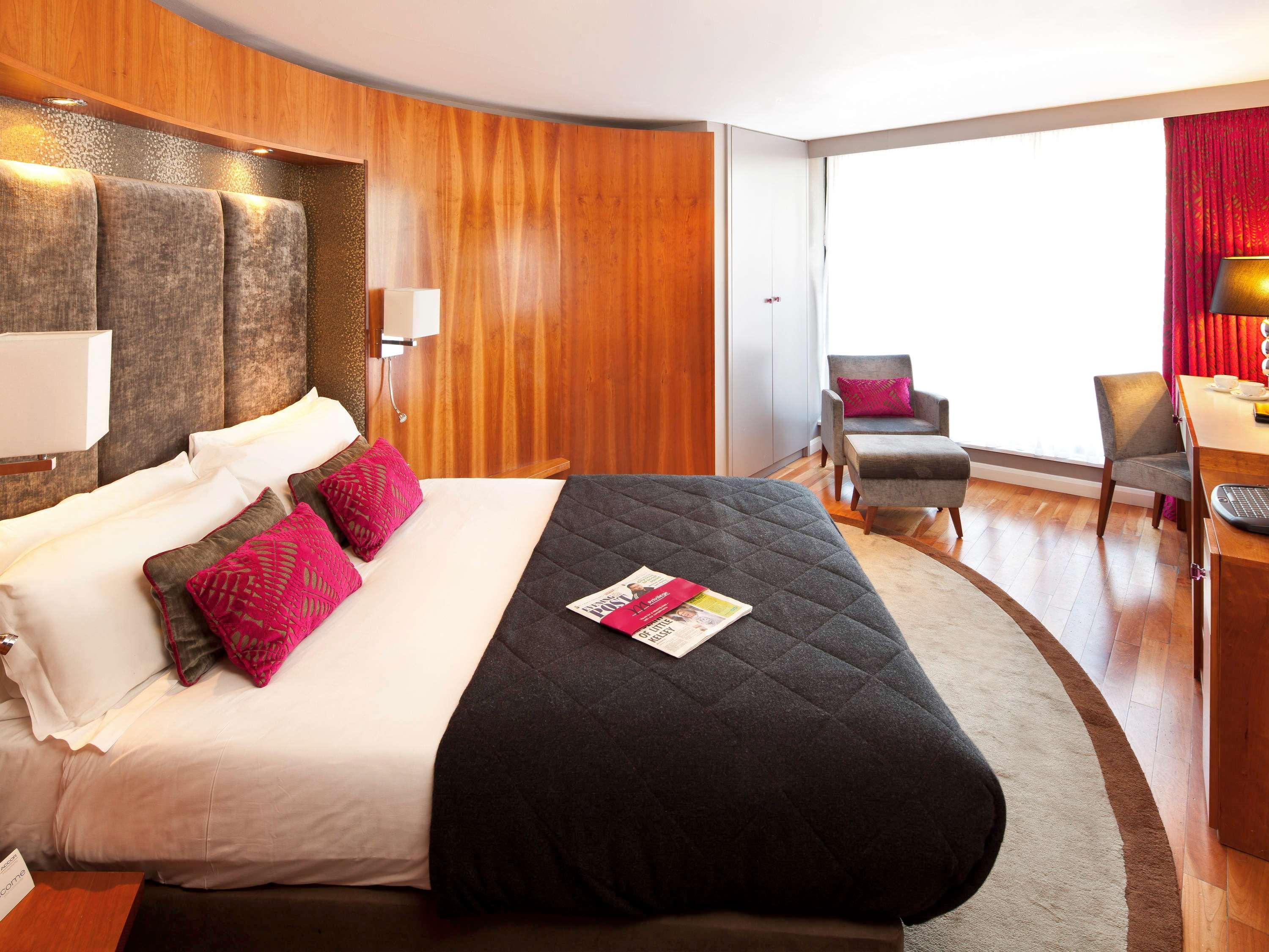 Mercure Brigstow בריסטול מראה חיצוני תמונה