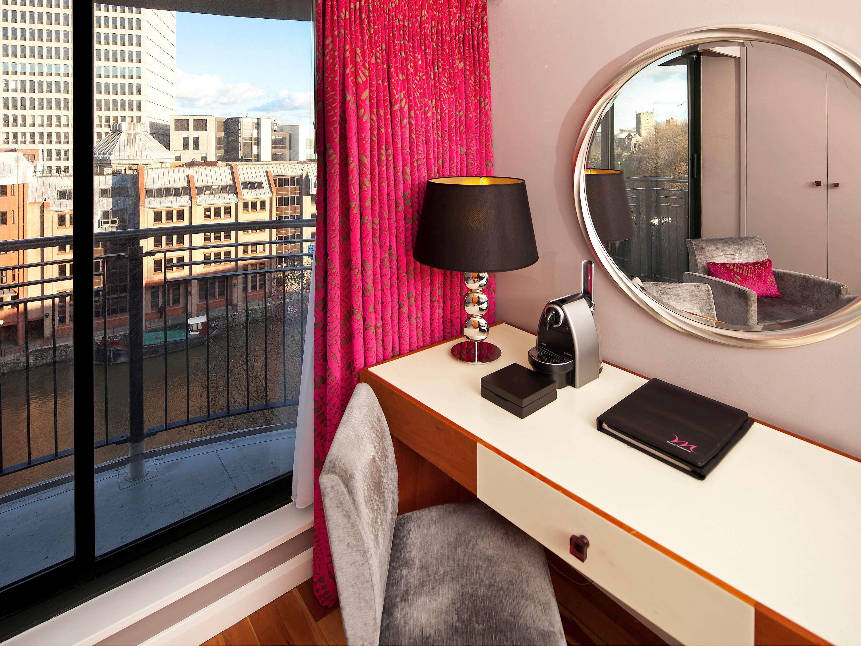 Mercure Brigstow בריסטול מראה חיצוני תמונה