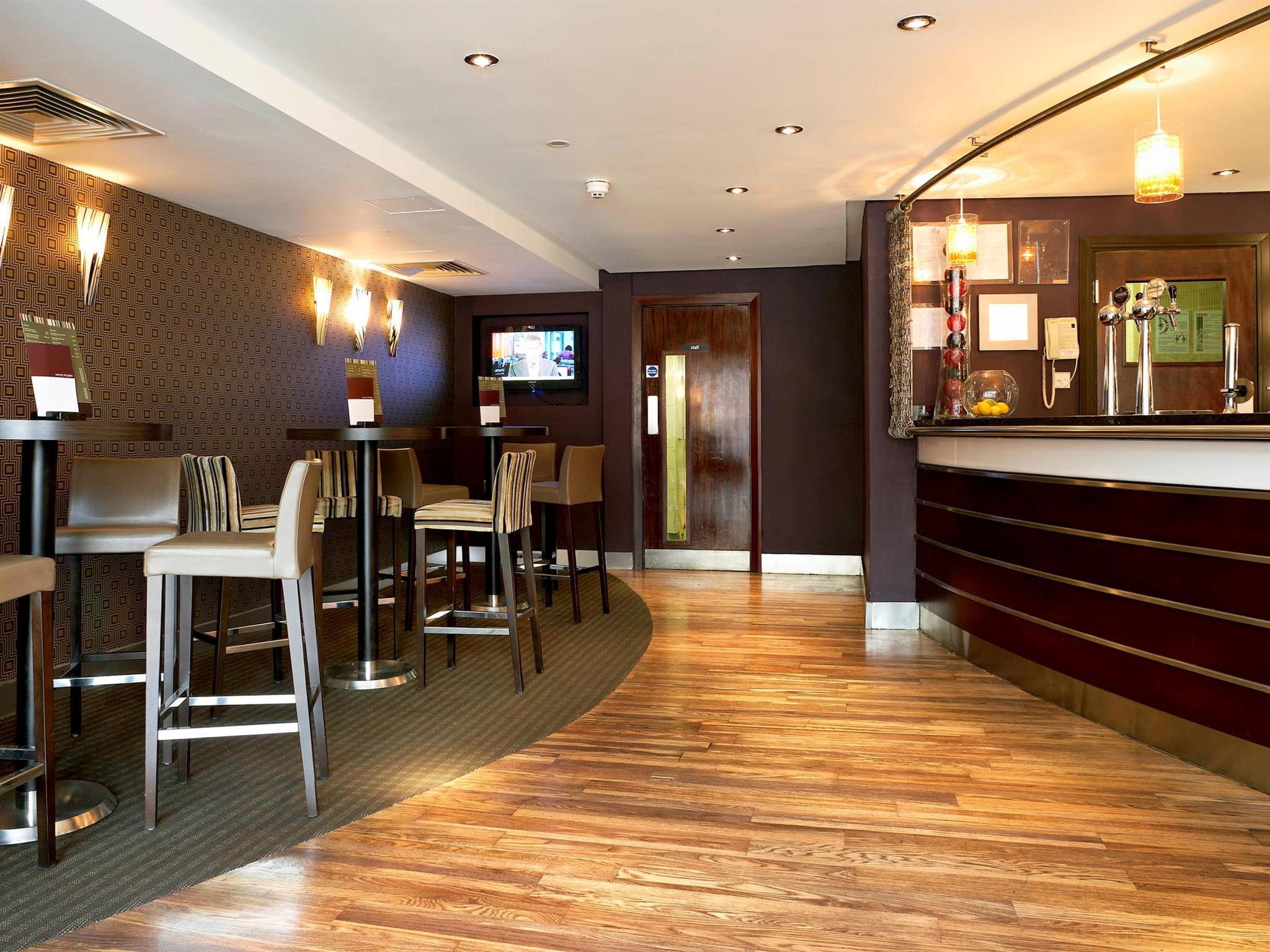 Mercure Brigstow בריסטול מראה חיצוני תמונה