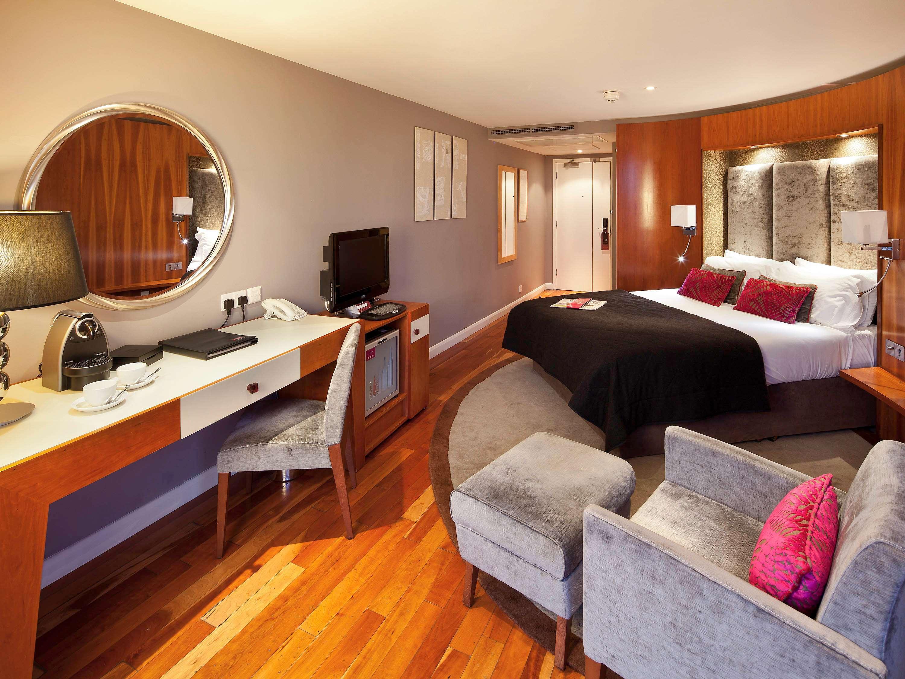 Mercure Brigstow בריסטול מראה חיצוני תמונה