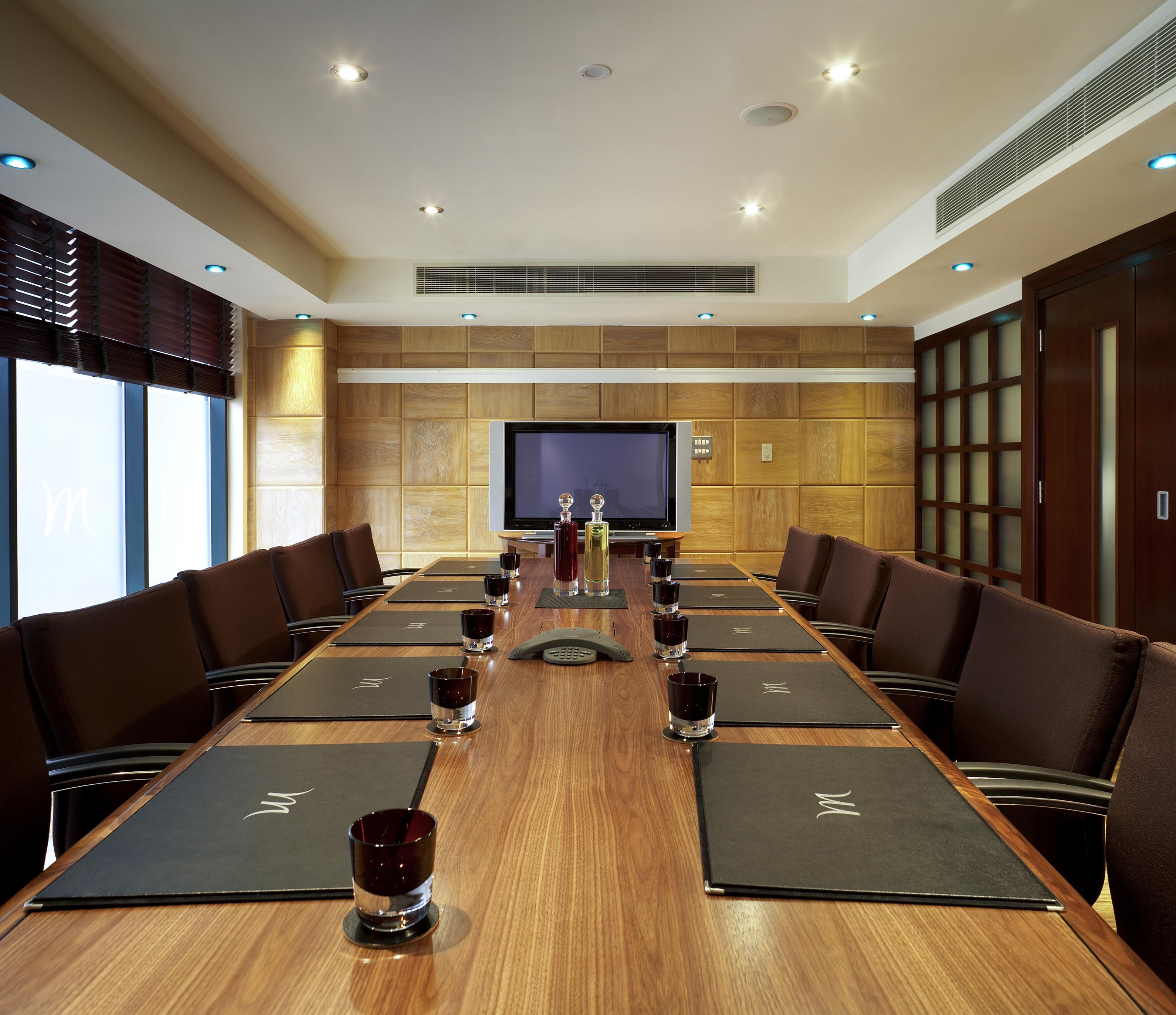Mercure Brigstow בריסטול מתקנים תמונה