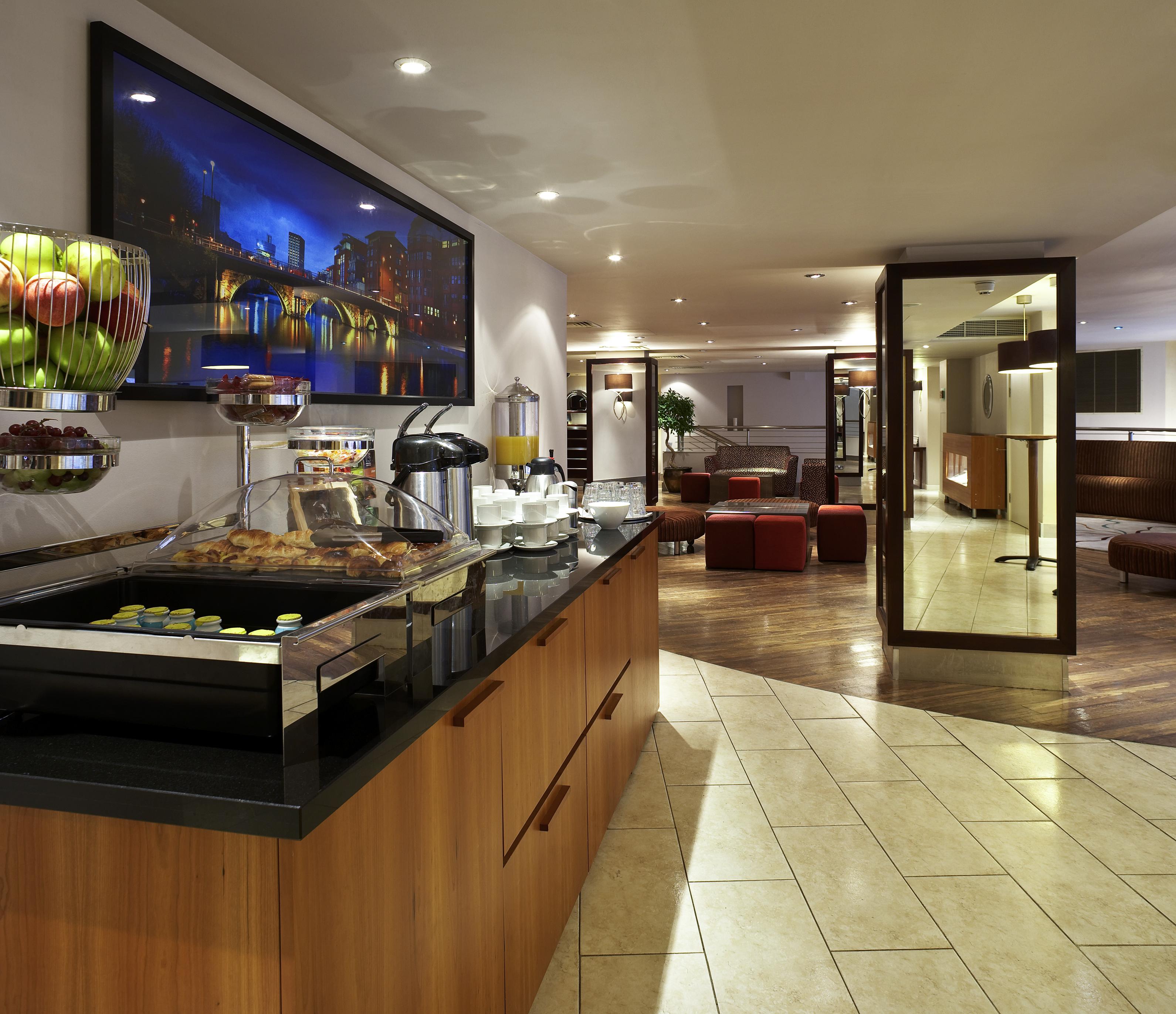 Mercure Brigstow בריסטול מראה חיצוני תמונה
