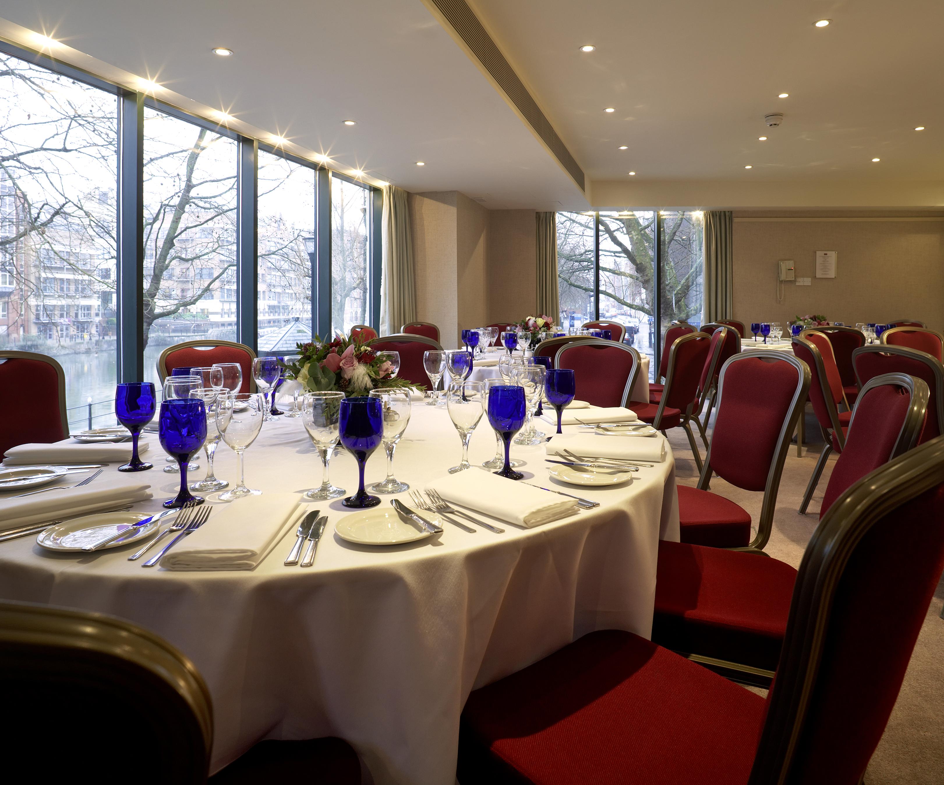 Mercure Brigstow בריסטול מראה חיצוני תמונה