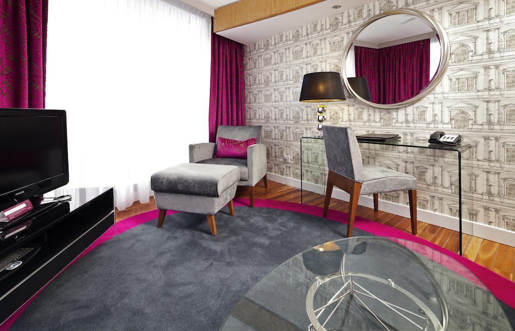 Mercure Brigstow בריסטול מראה חיצוני תמונה