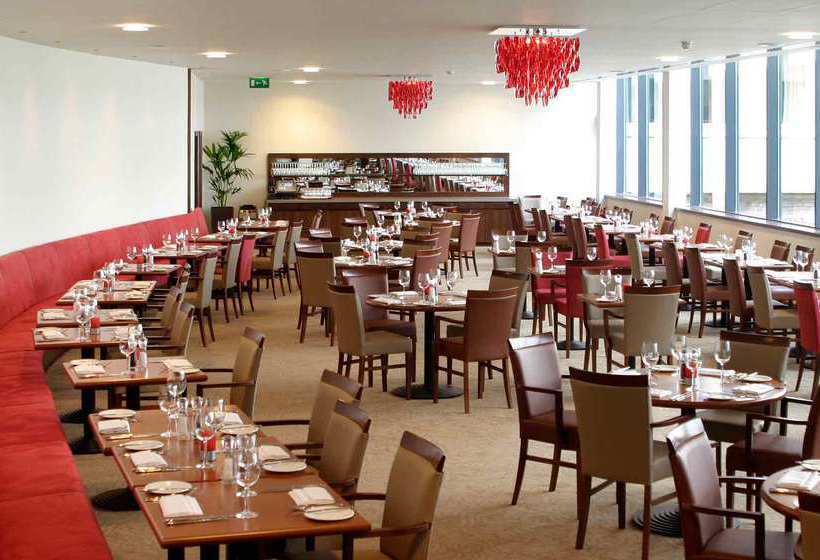 Mercure Brigstow בריסטול מראה חיצוני תמונה