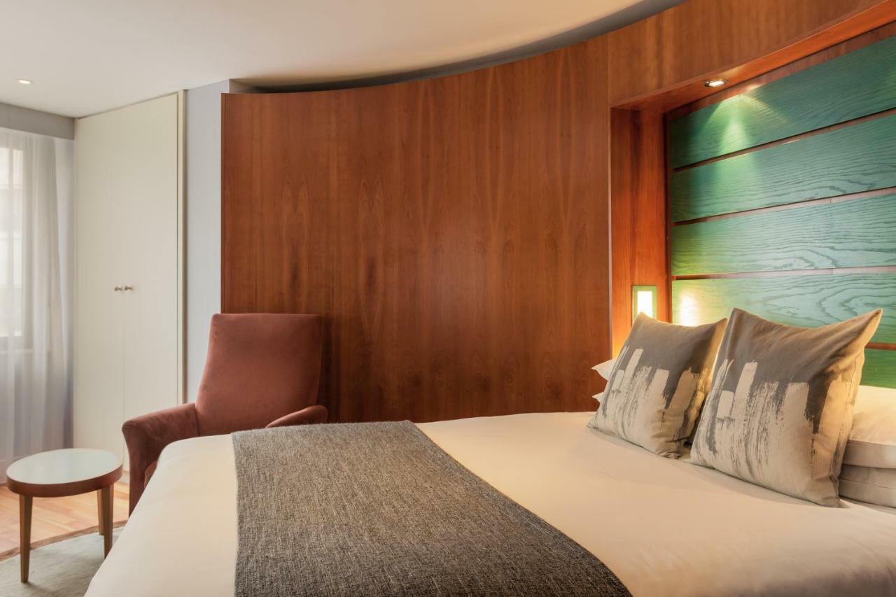 Mercure Brigstow בריסטול מראה חיצוני תמונה