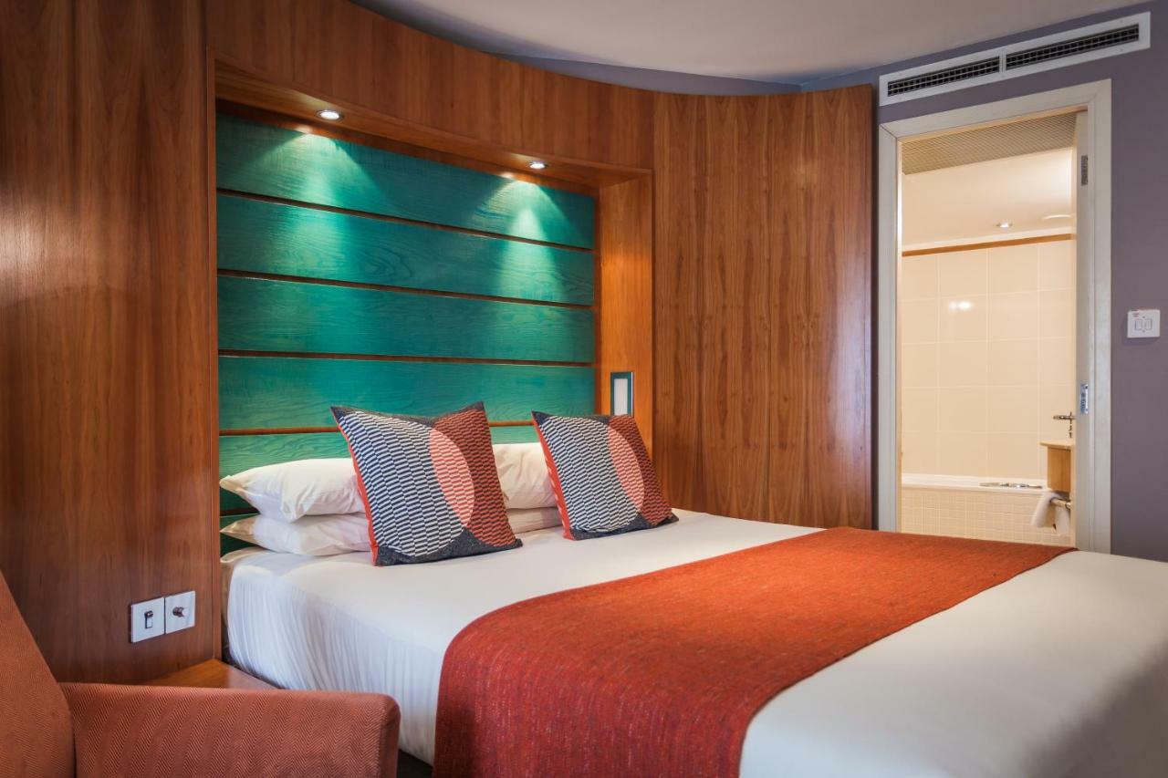Mercure Brigstow בריסטול מראה חיצוני תמונה
